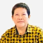 Perayaan Tahun Baru di Cipondoh dengan Kembang Api Spektakuler