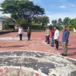 Razia penyakit masyarakat oleh Polres Banggai Kepulauan selama bulan Ramadhan.